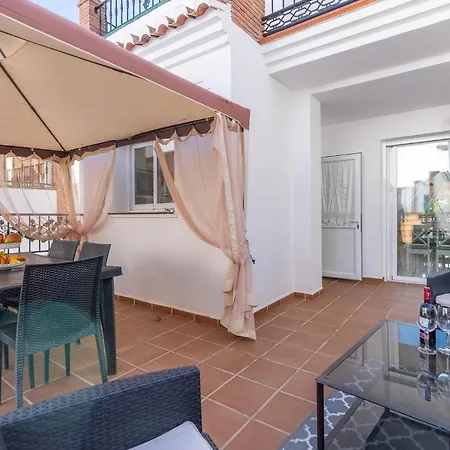 Villa Sanchez Nerja
