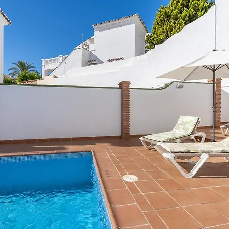 Sanchez Villa Nerja