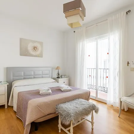 Villa Sanchez Nerja