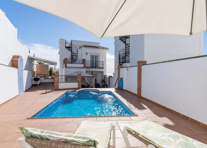 Sanchez Villa