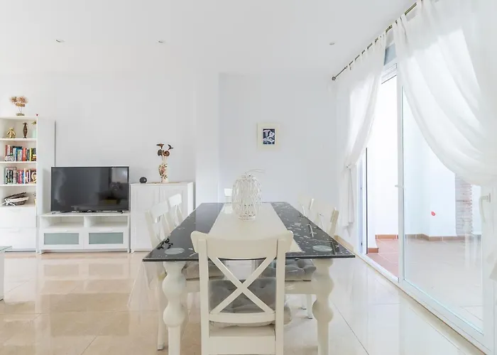 Sanchez Villa